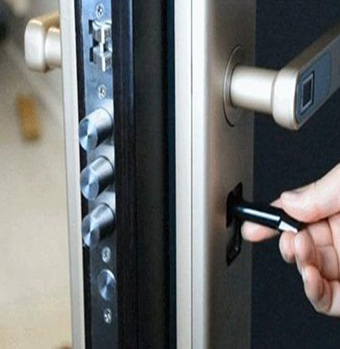 鄱阳开锁 鄱阳开锁公司开修指纹锁